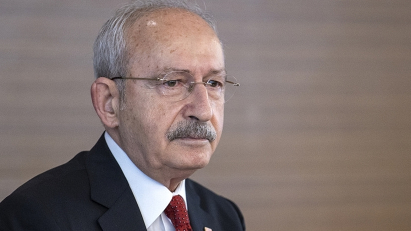 Kılıçdaroğlu'nun FETÖ çıkışına kumpas mağduru askerlerden sert cevap
