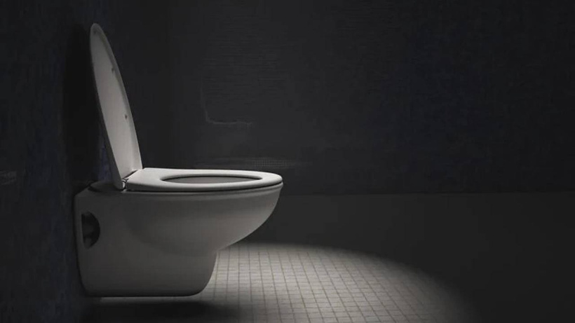 Tarihin en karanlık bölgesi! Tehlikeli klozetler ve sıra dışı ölümler...