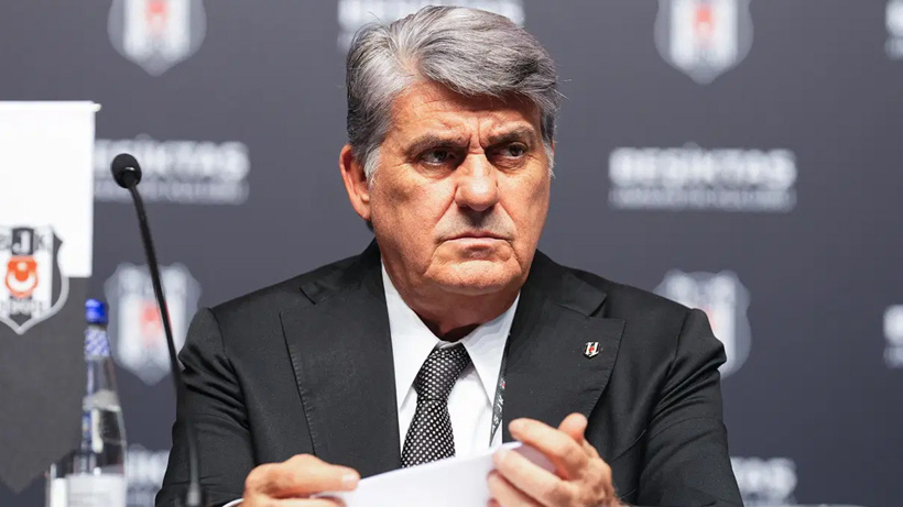 Beşiktaş'ın Sörloth teklifi ortaya çıktı