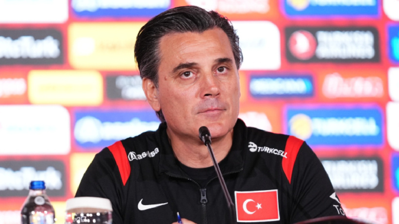 Montella'dan sakatlık açıklaması: Güzel haberi verdi