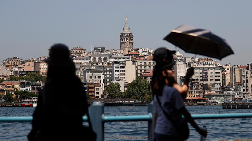 Yağışlar bitti sıra aşırı sıcak havalarda: Orhan Şen'den kritik uyarı