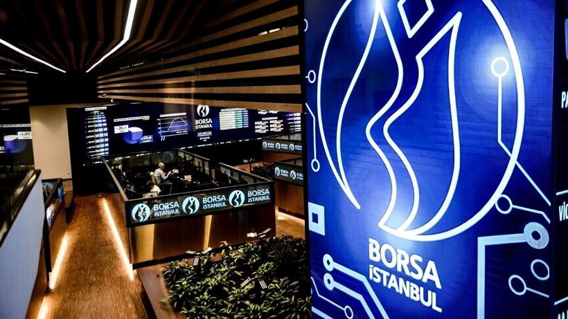 Borsa İstanbul’da sert yükseliş: BIST 100 günü yüzde 3,62 primle kapattı