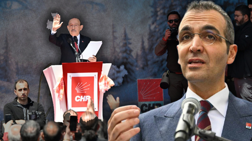 Butlan kararı sonrası Silivri'den yeni parti çıkışı: Resul Emrah Şahan "Tüm kanallar tıkanırsa" deyip açıkladı