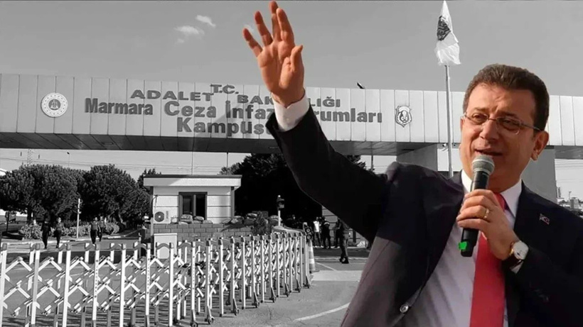 Butlan kararının ardından İBB davasında ilk duruşma! Gözler Ekrem İmamoğlu'nda