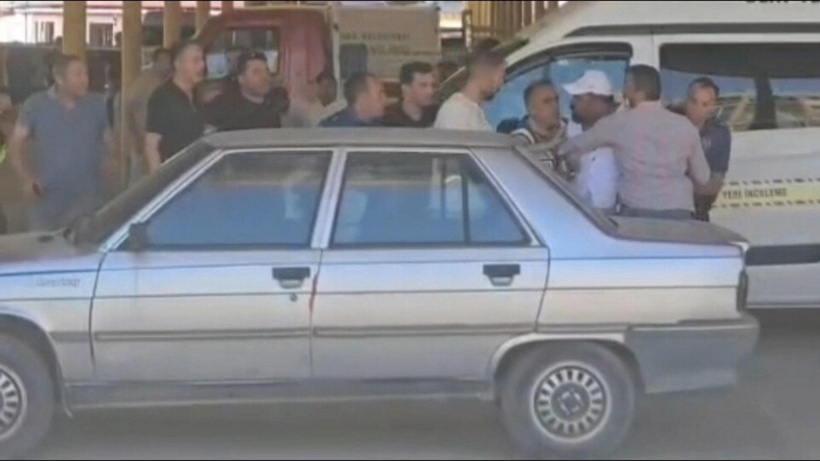 Hamile eşini katletmişti: Cinayeti videoyla itiraf ettiği ortaya çıktı - Resim : 2