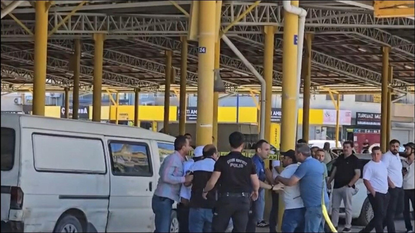 Hamile eşini katletmişti: Cinayeti videoyla itiraf ettiği ortaya çıktı - Resim : 4
