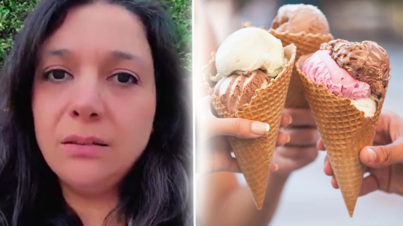 3 top dondurmaya 840 TL ödedi: İsyan etti!