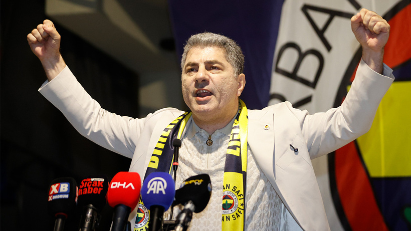 Dünya yıldızı sözü veren Hakan Safi'nin Fenerbahçe'ye getireceği golcü ortaya çıktı