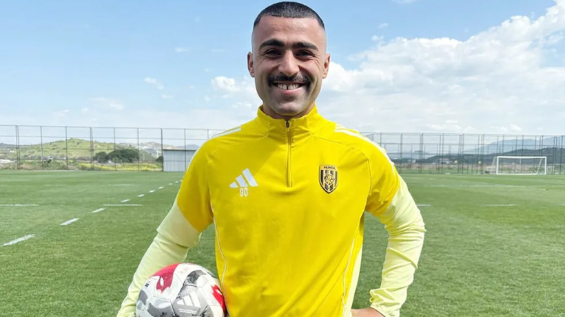 Galatasaray'da başladı: Muş'ta kaldı