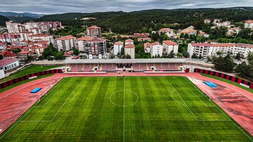 Cebinden 33 milyon dolar harcadı: Kulüp kayyuma gidiyor