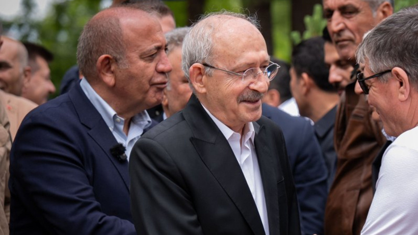 Kılıçdaroğlu ekibi kurultay bahanelerine başladı