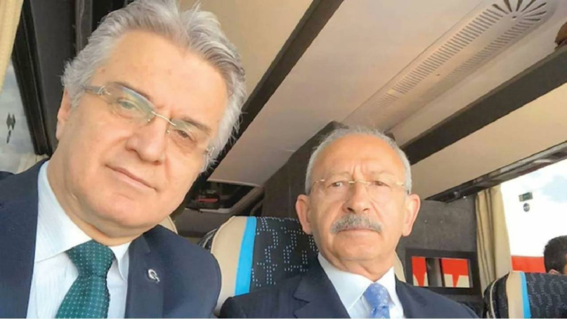 Kılıçdaroğlu'nun sağ kolu ne yaşadığımızı anlattı: Devlet aklı bir şeyler planlıyor
