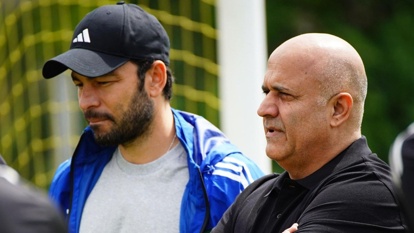 Selçuk İnan kararını verdi