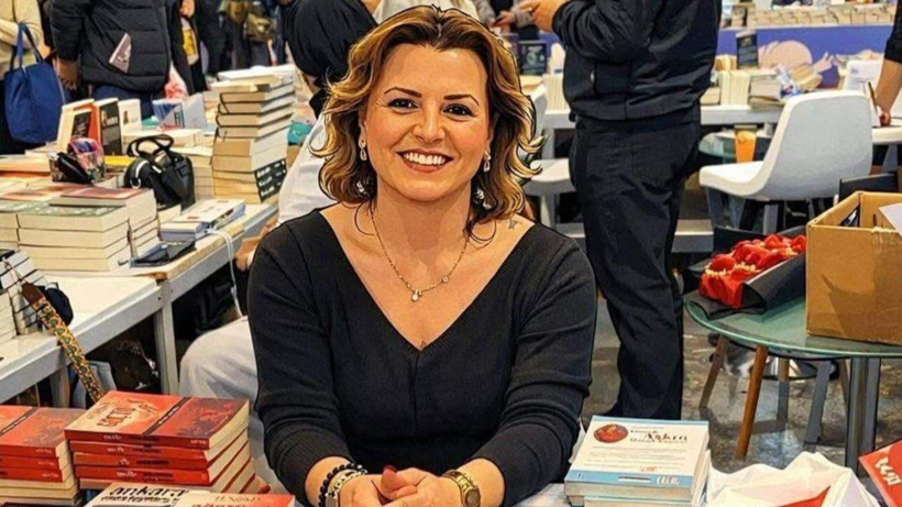 Yazar Ayten Öztürk cinayetinde 'Pes' dedirten savunma: Teyzem uranyuma benzer madde verdi