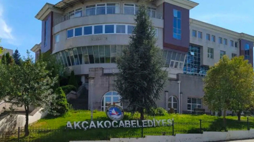 Son Dakika | Akçakoca Belediyesi AKP'ye geçti