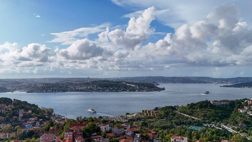 İstanbul'u yaz güneşi yakacak! AKOM termometreleri fırlatacak tarihi açıkladı