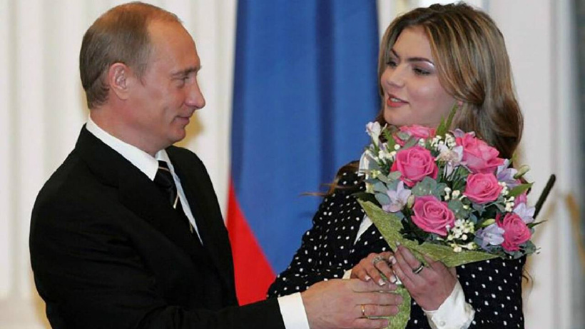 Yıllardır konuşuluyordu! Putin'in herkesten sakladığı çocukları hakkında yeni bilgiler ortaya çıktı
