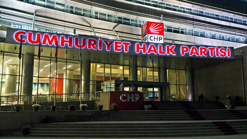 Son Dakika | CHP'li 111 milletvekilinden Kılıçdaroğlu'na olağanüstü kurultay çağrısı