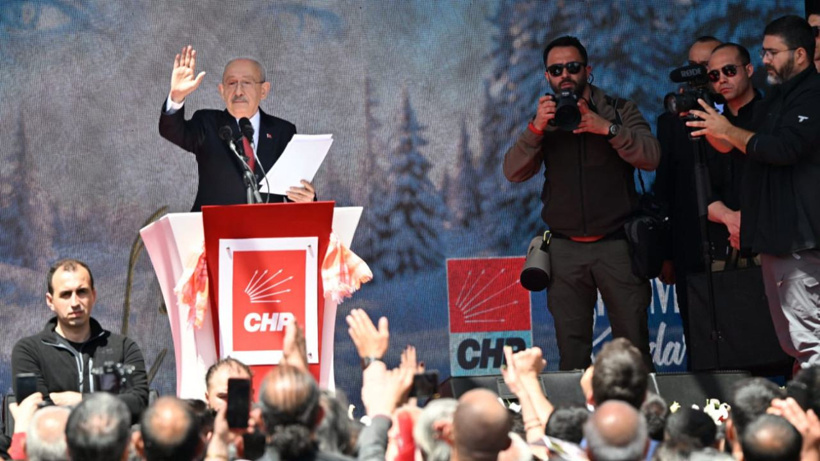İktidar medyasında Kılıçdaroğlu rüzgarı: Butlan kararından sonra manşetlerden inmedi