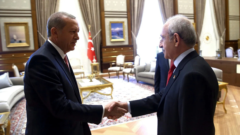 AKP kulislerinde Kılıçdaroğlu rahatsızlığı! "Erdoğan'a bağlamak doğru değil"