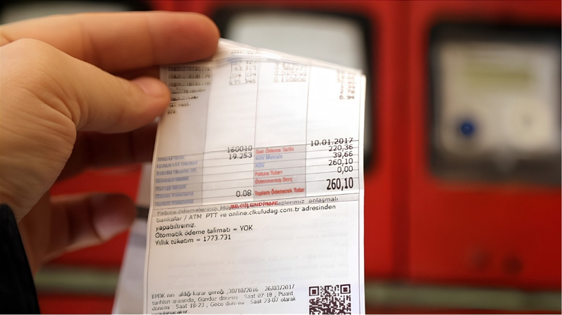 Elektrik, su ve doğal gazda yeni dönem: Tek uygulamada toplanacak