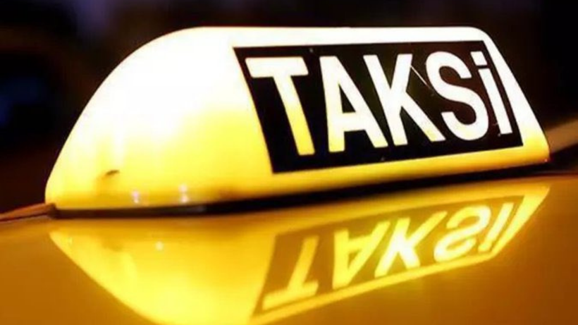 Turisti dolandıran taksiciye 141 bin TL ceza! Trafikten de men edildi