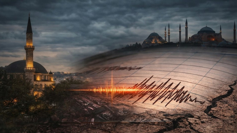 İstanbul'un korktuğu büyük depremin alternatiflerini açıkladı: 6 senaryo ortaya çıktı