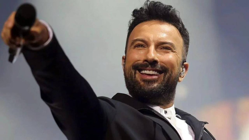 Tarkan'ın ücretsiz biletleri kapış kapış gitti: Yüz binlerce kişi sıraya girdi