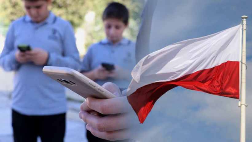 O ülkede ilkokullara cep telefonu kısıtlaması geliyor: Tasarı onaylandı
