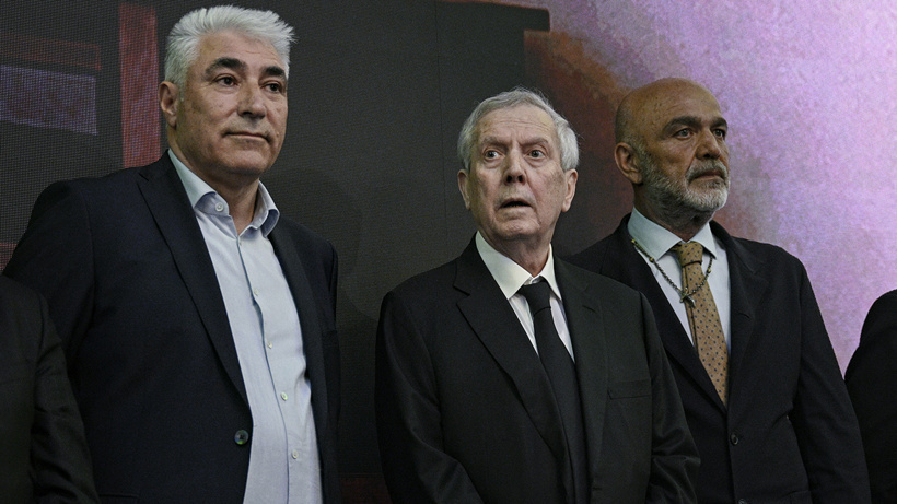 Aziz Yıldırım ''İyi ki almamışlar'' diyerek açıkladı: Futbol aklı olmadığı için...
