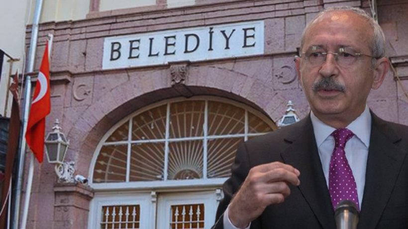 Kemal Kılıçdaroğlu'nun yeni hedefi CHP'li belediyeler oldu: Tek tek denetleyecekmiş!