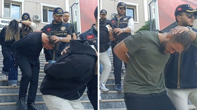 İTÜ'nün spor salonunda IBAN tuzağıyla 4,4 milyon liralık vurgun: 8 çalışandan ikisi tutuklandı