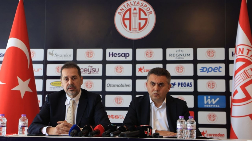 Süper Lig'den TFF 1. Lig'e düştü başkan pes etti: Genel kurul kararı aldı