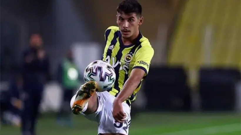 Kocaelispor fırsatı kaçırmadı: Fenerbahçe'nin eski futbolcusunu transfer etti