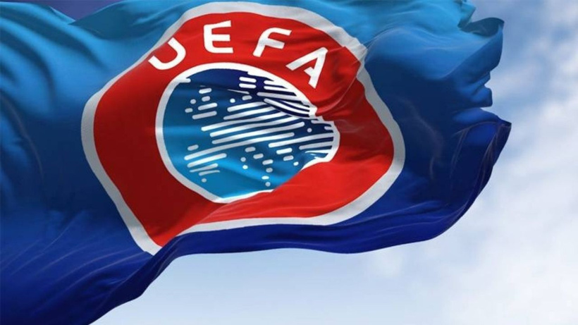 Turan Tovuz'a şike cezası: UEFA men etti