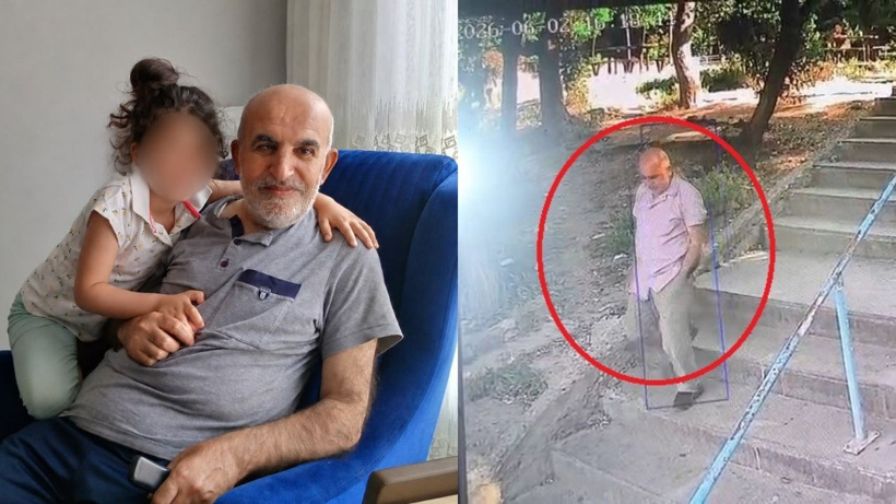 Diyarbakır'da hastaneden çıktıktan sonra kaybolan Alzheimer hastası aranıyor