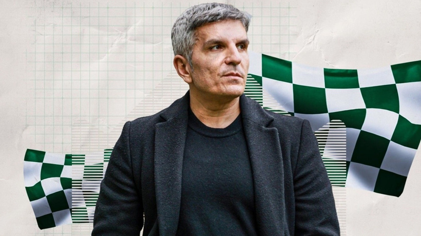TFF 1. Lig ekibi 82 gün sonra hocasını geri getirdi