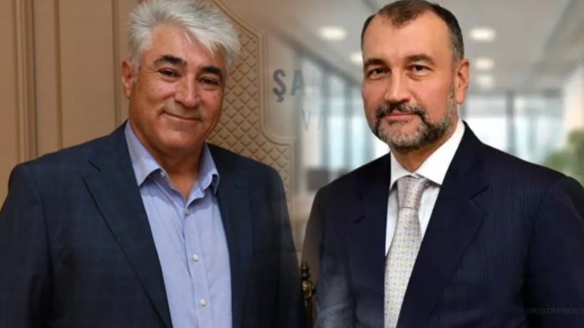 Türkiye'nin en zengini oldu! Herkes Murat Ülker'i yerinden eden Urfalıyı arıyor