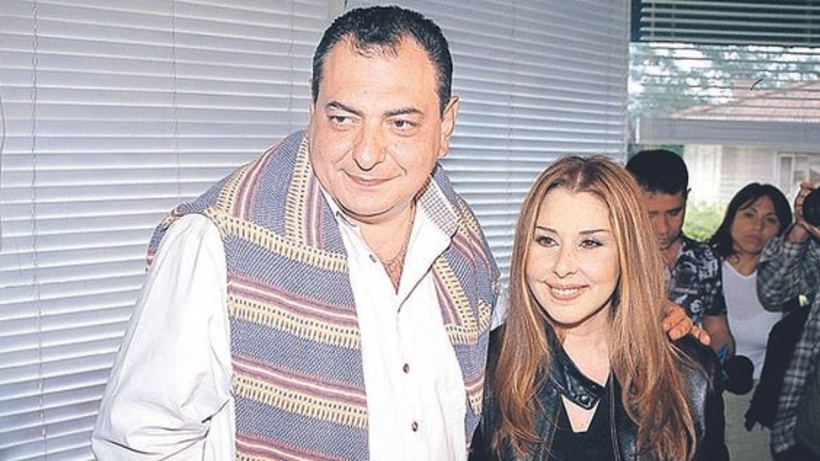 Nilüfer eski aşkı Reha Muhtar'ın ölümünün ardından yazdı! 'Çok uğraştık ama..."