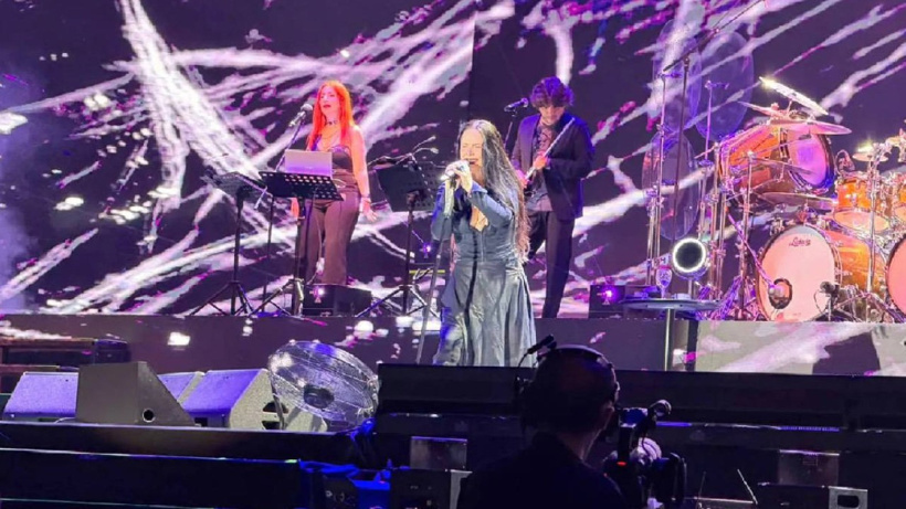 Şebnem Ferah yeni konser tarihlerini duyurdu, 6 yıllık hasret bitti: 'Yokluğunuzda evim olduğunuzu anladım'