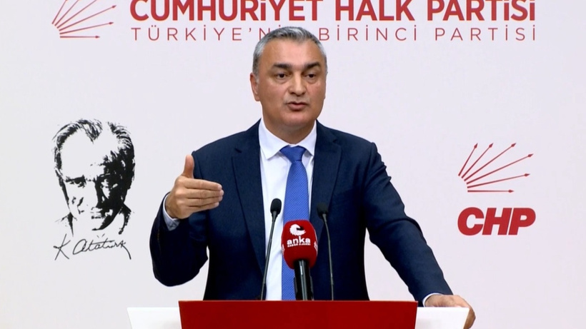 Kılıçdaroğlu'nun butlan yönetimi CHP'yi bilmiyor: Partiyi AKP ile karıştırdı