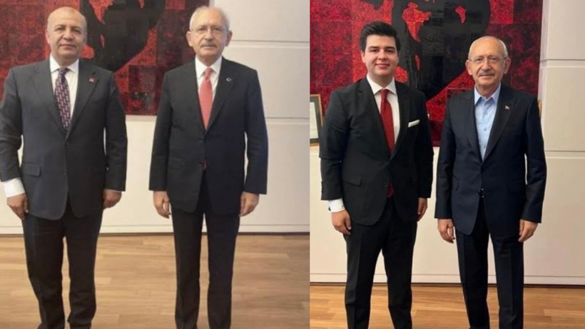 Arınma iddiasını yere çalan kadrolaşma! İşte butlan ekibindeki o isimler
