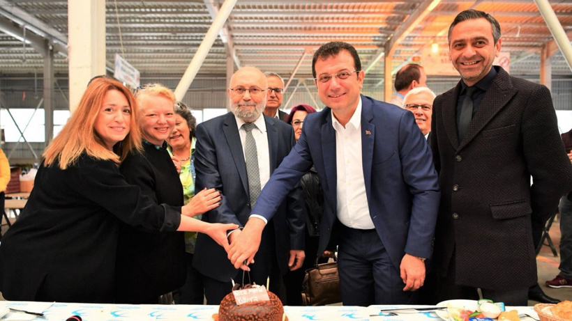 İBB davasında 44. gün: İmamoğlu 55. yaşına Silivri'de girdi