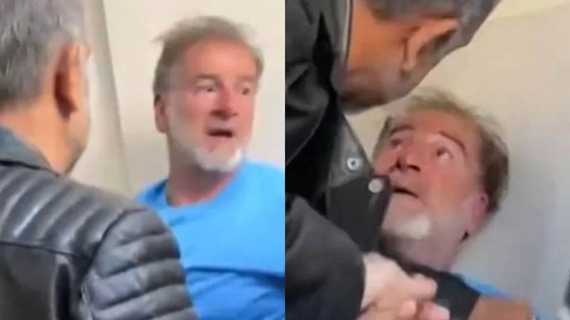 Müge Anlı’nın eski eşi Burhan Akdağ saldırıya uğradı! 'Öldürüp kaza süsü vereceklerdi'