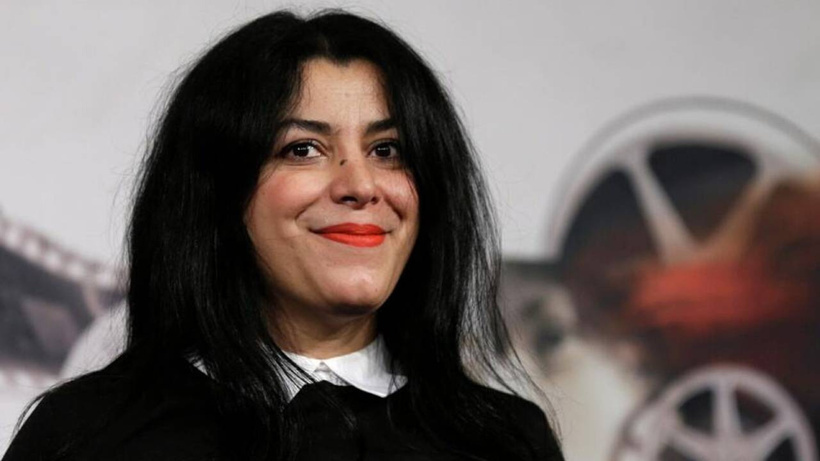 Persepolis'in yazarı Marjane Satrapi'den acı haber! 'Kederden hayatını kaybetti'