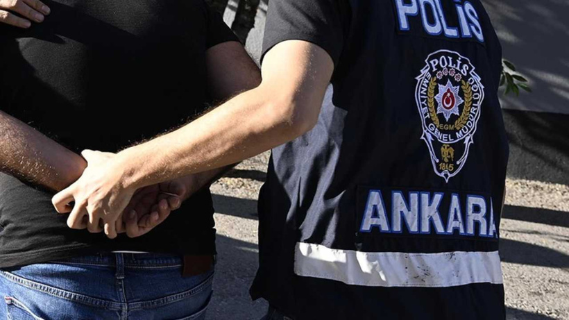 Sosyal medyada 'büyü' tuzağı! Şehit eşini de dolandıran 'Sofi Serkan' yakalandı