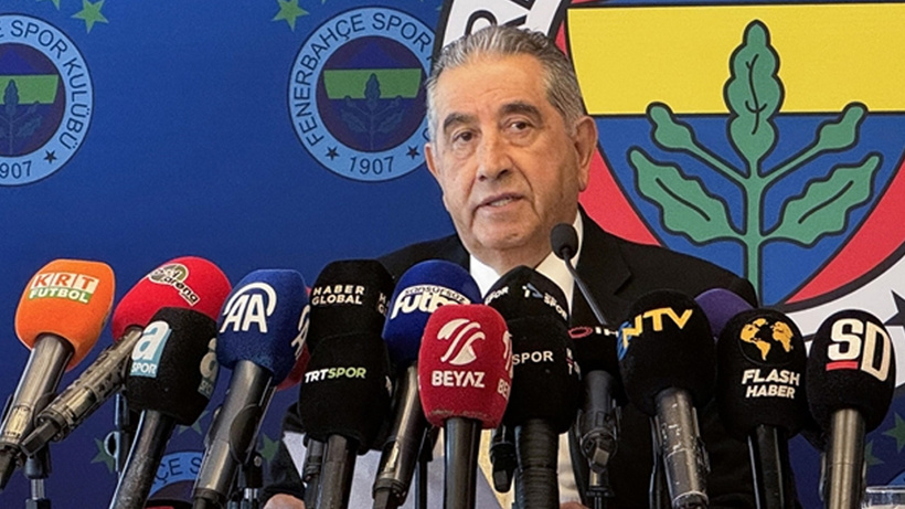 Mahmut Uslu: Mbappe'yi alacak gücümüz var