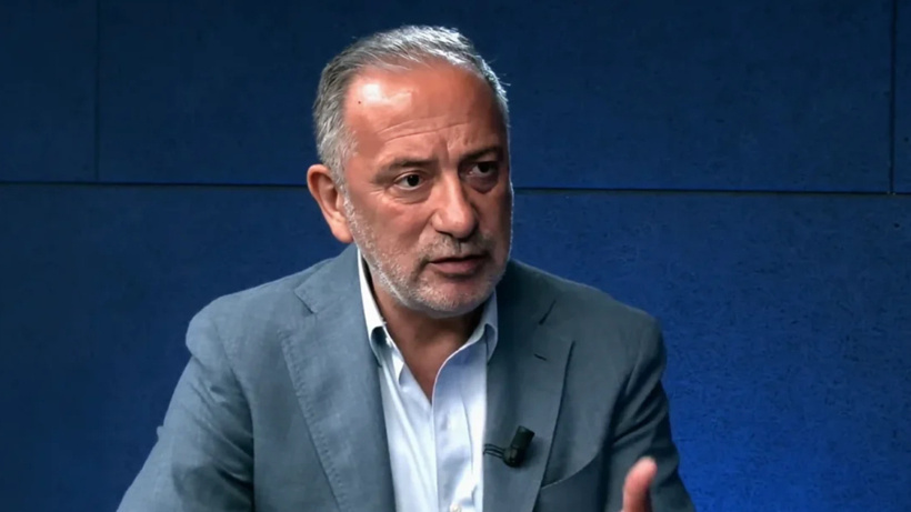Fatih Altaylı "Gençlere borcum var" dedi dönüş kararı aldı! Cezaevi sonrası bırakmıştı