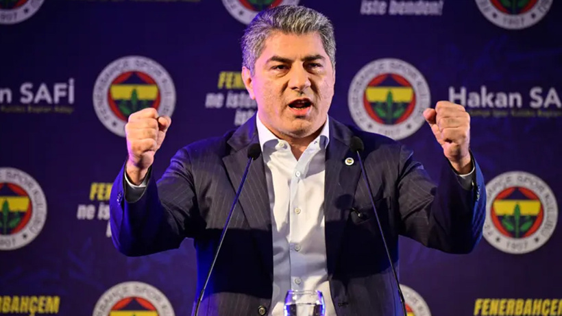 Hakan Safi 'Transferi bitirdim' dedi: Oyuncunun kulübü yalanladı