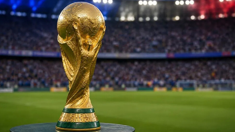 FIFA'dan Dünya Kupası'na günler kala sürpriz değişiklik